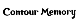 CONTOUR MEMORY trademark