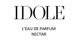 IDOLE L'EAU DE PARFUM NECTAR trademark