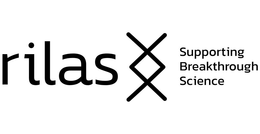 RILAS XX SUPPORTING BREAKTHROUGH SCIENCE trademark