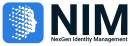 NIM NEXGEN IDENTITY MANAGER trademark