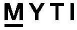MYTI trademark