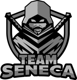 TEAM SENECA trademark