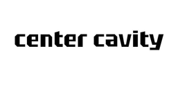 CENTER CAVITY trademark