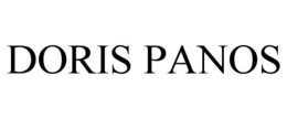 DORIS PANOS trademark