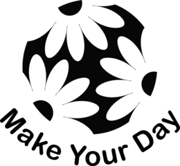 MAKE YOUR DAY trademark