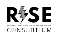 RISE RESILIENT INFRASTRUCTURE + SECURE ENERGY CONSORTIUM trademark