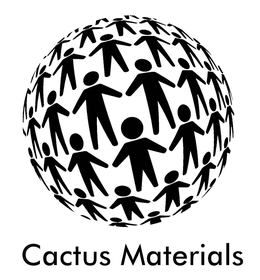 CACTUS MATERIALS trademark