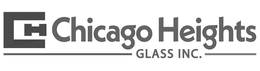 CH CHICAGO HEIGHTS GLASS INC. trademark