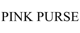 PINK PURSE trademark