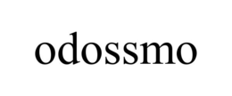 ODOSSMO trademark