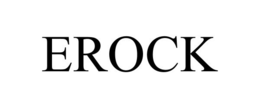EROCK trademark