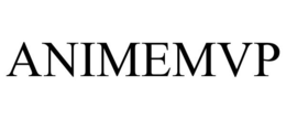 ANIMEMVP trademark