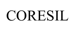 CORESIL trademark