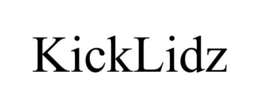 KICKLIDZ trademark