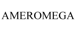 AMEROMEGA trademark