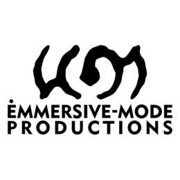 EMMERSIVE-MODE PRODUCTIONS trademark