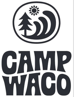 CAMP WACO trademark