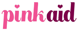 PINK AID trademark