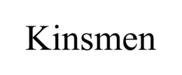 KINSMEN trademark
