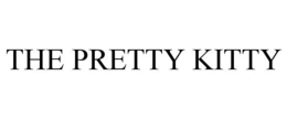 THE PRETTY KITTY trademark