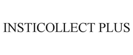 INSTICOLLECT PLUS trademark