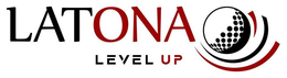 LATONA LEVEL UP trademark