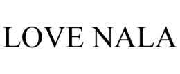 LOVE NALA trademark