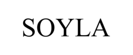 SOYLA trademark