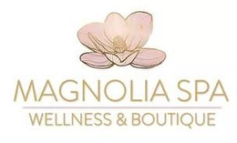 MAGNOLIA SPA WELLNESS & BOUTIQUE trademark