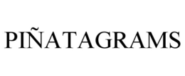 PIÑATAGRAMS trademark
