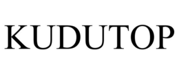 KUDUTOP trademark