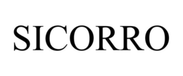 SICORRO trademark