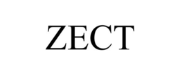 ZECT trademark