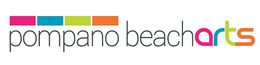 POMPANO BEACHARTS trademark