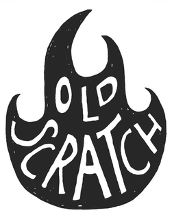 OLD SCRATCH trademark