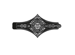 18 ORDER OF THE EASTERN STAR 50 BLANCO trademark