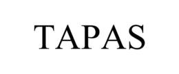 TAPAS trademark