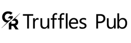 GR TRUFFLES PUB trademark