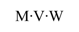 M·V·W trademark