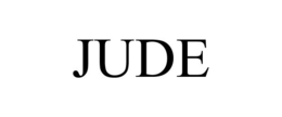 JUDE trademark