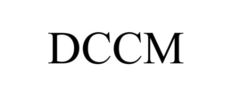 DCCM trademark