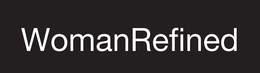 WOMANREFINED trademark