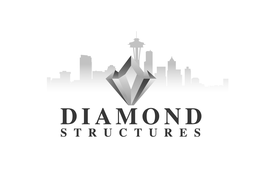 DIAMOND STRUCTURES trademark