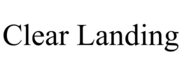 CLEAR LANDING trademark