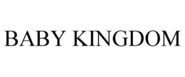 BABY KINGDOM trademark