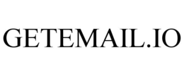 GETEMAIL.IO trademark