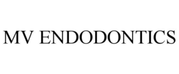 MV ENDODONTICS trademark
