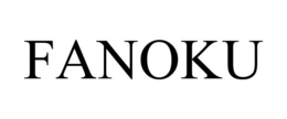FANOKU trademark