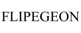 FLIPEGEON trademark