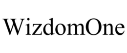 WIZDOMONE trademark